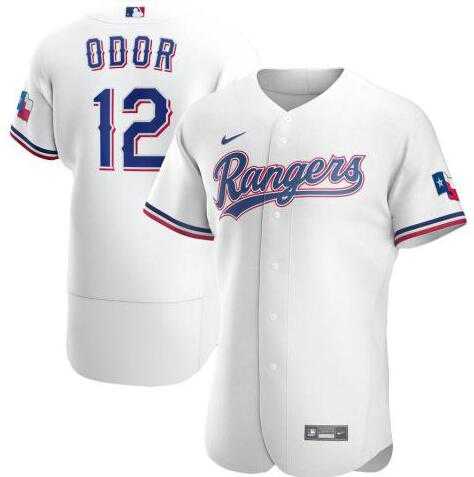 Rangers 12 Rougned Odor White 2020 Nike Flexbase Jersey Dzhi,We sell and wholesale Rangers 12 Rougned Odor White 2020 Nike Flexbase Jersey Dzhi on line form chian!